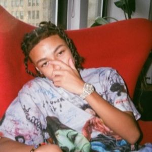 Meet your Posher, Martin